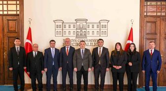 Bilecik'te Vergi Haftası değerlendirildi