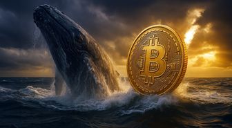 Bitcoin borsalarındaki balina aktivitesi artıyor
