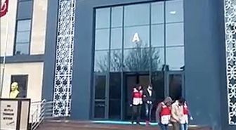 Çanakkale'de huzur uygulamaları: 17 kaçak göçmen yakalandı, 4 organizatör tutuklandı