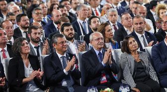 CHP kurultay davası ertelendi! Mahkemeden 'İBB dosyasıyla birleşsin' talebi