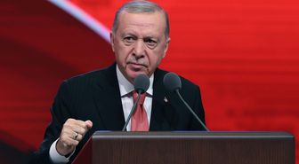 Kabine'deki değişiklikle ilgili Cumhurbaşkanı Erdoğan'dan dikkat çeken mesaj