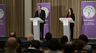 DEM Parti isim mi değiştirecek? DEM Parti'nin yeni ismi ne olacak?