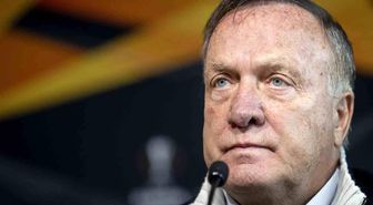 Dick Advocaat, Curaçao Milli Takımı'ndan istifa etti