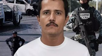 El Mencho ne iş yapıyor, mesleği nedir? El Mencho eski polis mi?