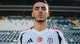 Emirhan Topçu sakatlandı mı, neden sakatlandı? Emirhan Topçu kaç hafta yok?