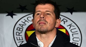 Emre Belözoğlu: Fenerbahçe'de bunları çok yaşadım