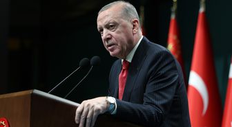 Erdoğan'dan Kabine sonrası dikkat çeken mesaj: Üniversiteler kimsenin kurtarılmış bölgesi değildir