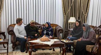 Erzincan'da hayatını kardeşlerine adayan Çilem'in sessiz kahramanlığı