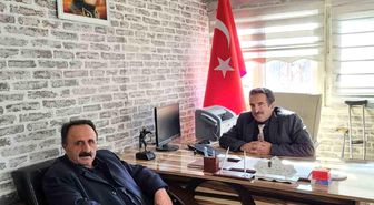 Erzurum'da engelli bireyler için 'Sen bildir, biz aşalım' projesi başlatıldı