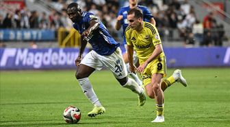 Fenerbahçe 11'i! Maç kadrosu Fenerbahçe Kasımpaşa ilk 11'ler belli oldu mu? Fenerbahçe Kasımpaşa maç kadrosu ilk 11!