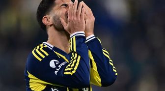 Fenerbahçe'nin golü ofsayt mı, Asensio golü ofsayt mı değil mi (Fenerbahçe Kasımpaşa)?