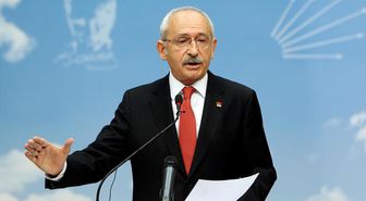 Gazeteci Yarkadaş'tan çok konuşulacak kulis! Kılıçdaroğlu geri mi dönüyor!