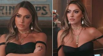 Hadise ne açıklama yaptı? UNICEF ile ilgili yaptığı paylaşımla gündem olan hadise ne dedi, özür mü diledi?