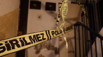 İlçeyi ayağa kaldıran olay! Eşinin kafasına sıkıp aynı silahla intihar etti