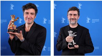Berlinale'de Gazze tartışmaları: Tunuslu yönetmen ödülü reddetti, 80 sanatçı bildiri imzaladı