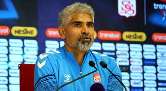 İsmet Taşdemir: 'Galip geldiğimiz için mutluyuz'