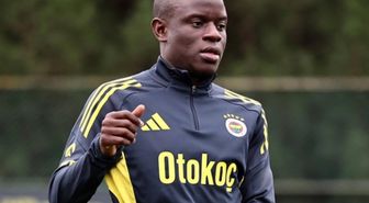 Kante neden yok, Fenerbahçe Kasımpaşa maçında Kante yedek mi, cezalı mı?