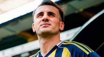 Kerem neden yok, Fenerbahçe Kasımpaşa maçında Kerem Aktürkoğlu yedek mi, cezalı mı?