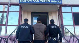 Kocaeli'de husumetlisini bıçaklayan şüpheli tutuklandı