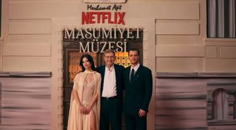 Masumiyet Müzesi'nin 2. sezonu çıkacak mı, ne zaman çıkacak? Masumiyet Müzesi'nin ikinci sezonu neden çekilmiyor?