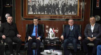 Murzioğlu: 'Kayıt dışı ekonomiye karşı hep birlikte durmalıyız'