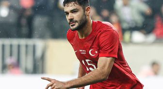 Ozan Kabak'tan beklenmedik başvuru
