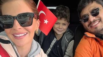 Pelin Karahan boşanıyor mu, neden boşanıyor? Pelin Karahan ile Bedri Güntay boşandı mı?