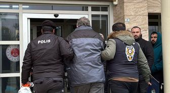 'Sakaraltı Sakarüstü' sanal medya hesabına yönelik ikinci dalga operasyonu: 8 gözaltı