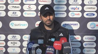 Selçuk İnan: Beşiktaş son dönemlerde gerçekten çok formda