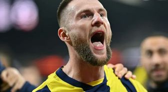 Skriniar Kasımpaşa maçında neden yok? Skriniar kaç hafta yok?