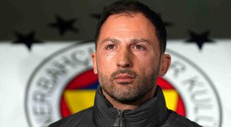 Tedesco'dan, Kasımpaşa maçında 1'i zorunlu 5 değişiklik