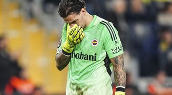 Tedesco, Ederson'un sahalardan uzak kalacağı süreyi açıkladı