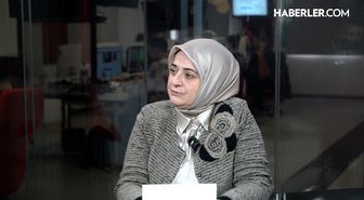 Nöroloji Uzmanı Yasemin Şipka: Uyku, insan hayatının yüzde 30'unu kapsıyor