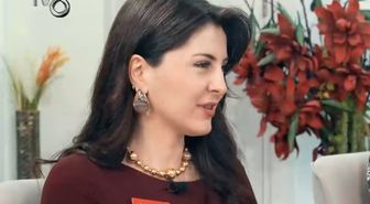 Yemekteyiz Hazal kimdir? Zuhal Topal'la Yemekteyiz Hazal Hanım kaç yaşında, nereli?