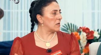 Yemekteyiz Maziçin kimdir? Zuhal Topal'la Yemekteyiz Maziçin Pulat kaç yaşında, nereli?