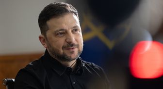 Zelenskiy: Üçüncü Dünya Savaşı'nı Putin çoktan başlattı