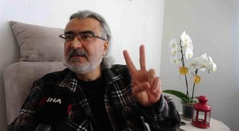 28 Şubat mağduru Şimşek: 'Başörtülü eşimi ticari taksi ile gece arka koltukta saklayıp lojmana geçiriyordum'