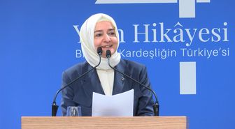 AK Parti'de 'Engelsiz Türkiye Yüzyılı' iftarı