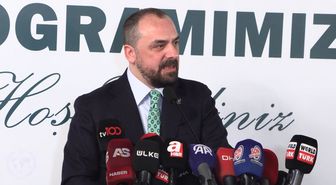 AK Parti Genel Başkan Yardımcısı Faruk Acar: 'Terörsüz Türkiye hedefine kararlıyız'