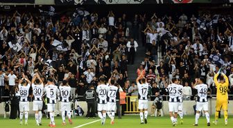 Altay evinde misafir olacak