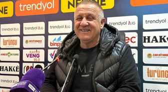 Amed Sportif Faaliyetler Vanspor FK maçının ardından
