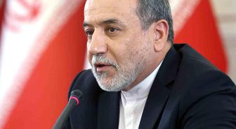 Arakçi: '(ABD ile) Benzeri görülmemiş bir anlaşmaya varmak için tarihi bir fırsata sahibiz'