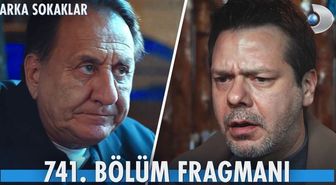 Arka Sokaklar 741. bölüm fragmanı izle: Arka Sokaklar'ın Güllü cinayetini anlattığı bölümün fragmanı yayınlandı mı, nereden izlenir?