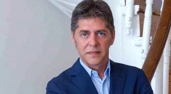 Aydın Erdem kimdir? Aydın Erdem'in eşi Beyhan T. kimdir?