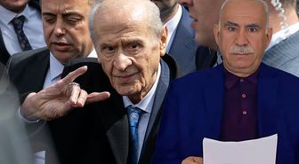 Bahçeli'den Abdullah Öcalan'la ilgili çok tartışılacak yeni çağrı