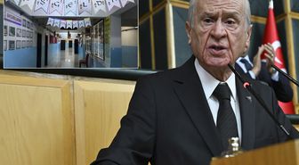 Bahçeli, okullara gönderilen Ramazan genelgesi konusunda tavrını belli etti