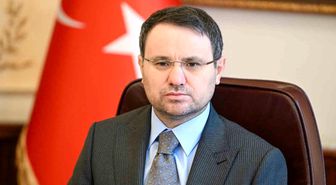 Bakan Gürlek: 'Güçlü toplum güçlü Türkiye'nin temelidir'