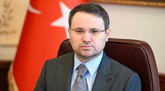 Bakan Gürlek: Güçlü toplum, güçlü Türkiye'nin temelidir