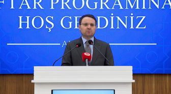 Bakan Gürlek: Yargı bağımsızlığı bizim için bir temenni değil, vazgeçilmez bir ilkedir