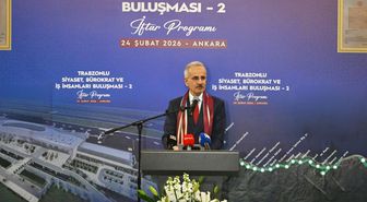 Trabzon'a Yeni Havalimanı ve Ulaşım Projeleri Müjdesi